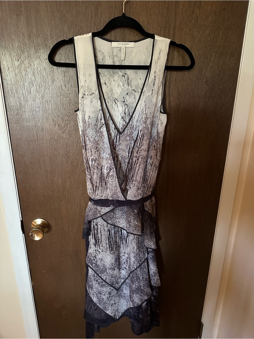 BCBGMaxAzria Runway Janette dress!!